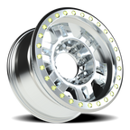 Vision Beadlock Manx Beadlock GBML 17X8.5 -15 Machined
