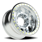 Vision Beadlock Manx Beadlock GBML 17X9.5 -44 Machined