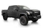 2022-2025 Toyota Tundra Stealth Center Mount Front Bumper w/ Top Hoop