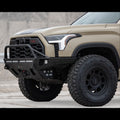 Tundra Overland Series Front Bumper / 3rd Gen / 2022+