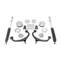 ReadyLift 4"f/2"r Bilstein - RAM
