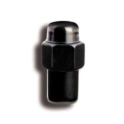 Std Mag Lug 13/16" 7/16 Blk Bulk