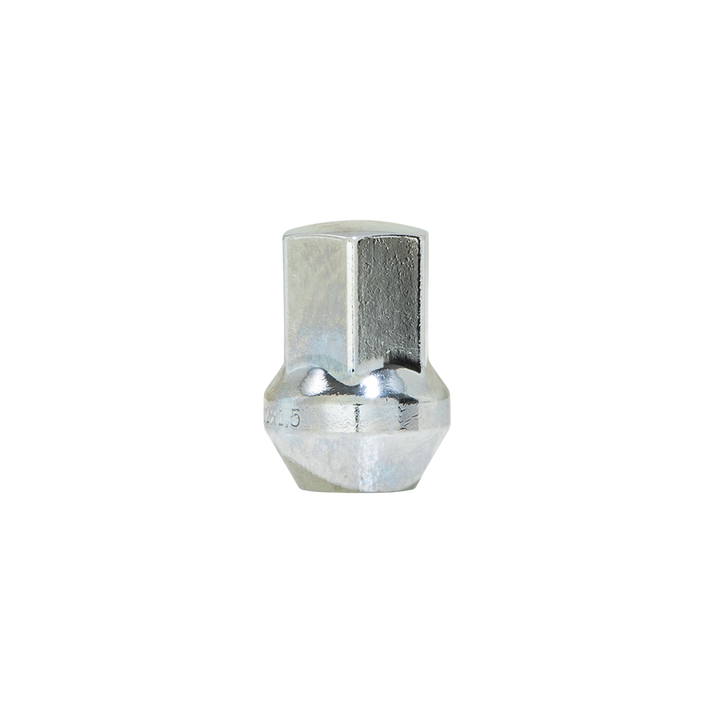 Fact Bulge Lug 3/4" 12-1.50 Chr Bulk