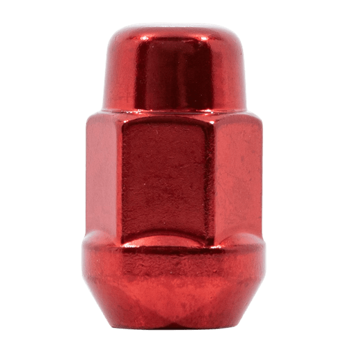 Bulge Lug 3/4" 12-1.50 Red Bulk