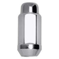 Bulge Xl Lug 3/4" 14-1.50 Chr Bulk
