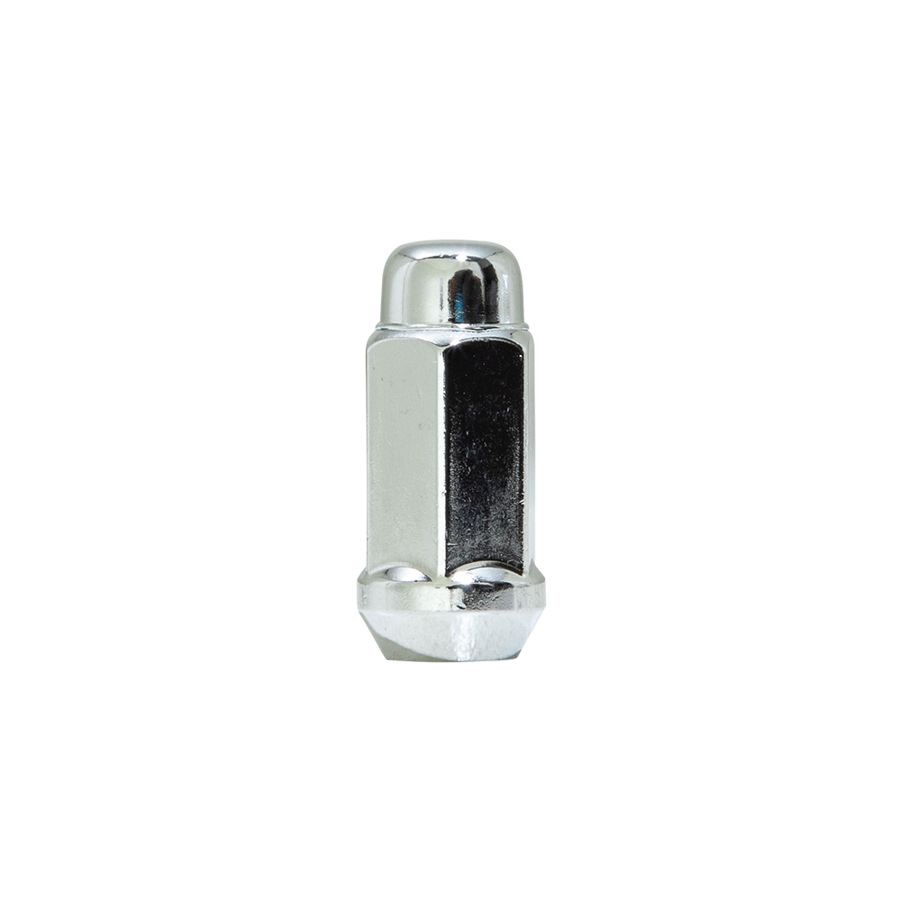 Bulge Xl Ht Lug 3/4" 1/2 Chr Bulk