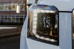 XB LED Headlights: GMC Yukon (15-20 / Set)