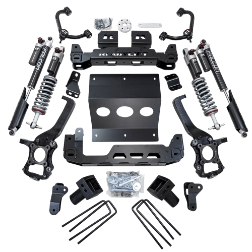 ReadyLift 2015-2020 Ford F-150 6" Big Falcon Premium