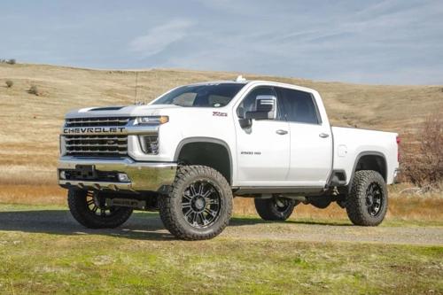 ReadyLift 2020-2025 GM 2500/3500 6" MAX 3.3 Premium