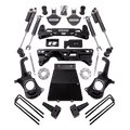 ReadyLift 2011-2019 GM 2500/3500 5-6" 2.1 Premium