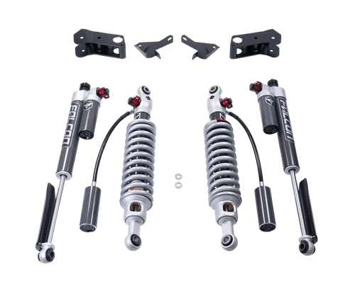 ReadyLift Toyota Tundra 2022 6" Big Lift Premium