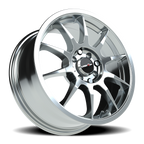 Vision Bane C 16X7 +42 Chrome