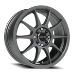 Vision Bane C 16X7 +38 Gunmetal