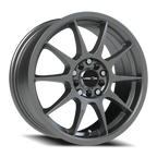 Vision Bane C 16X7 +38 Gunmetal