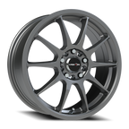 Vision Bane C 17X7 +38 Gunmetal