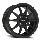 Vision Bane C 15X6.5 +38 Matte Black