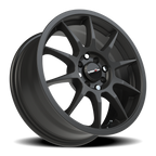 Vision Bane C 16X7 +42 Matte Black