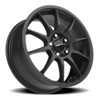 Vision Bane C 17X7 +42 Matte Black