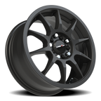Vision Bane C 15X6.5 +38 Matte Black