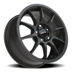 Vision Bane C 16X7 +38 Matte Black