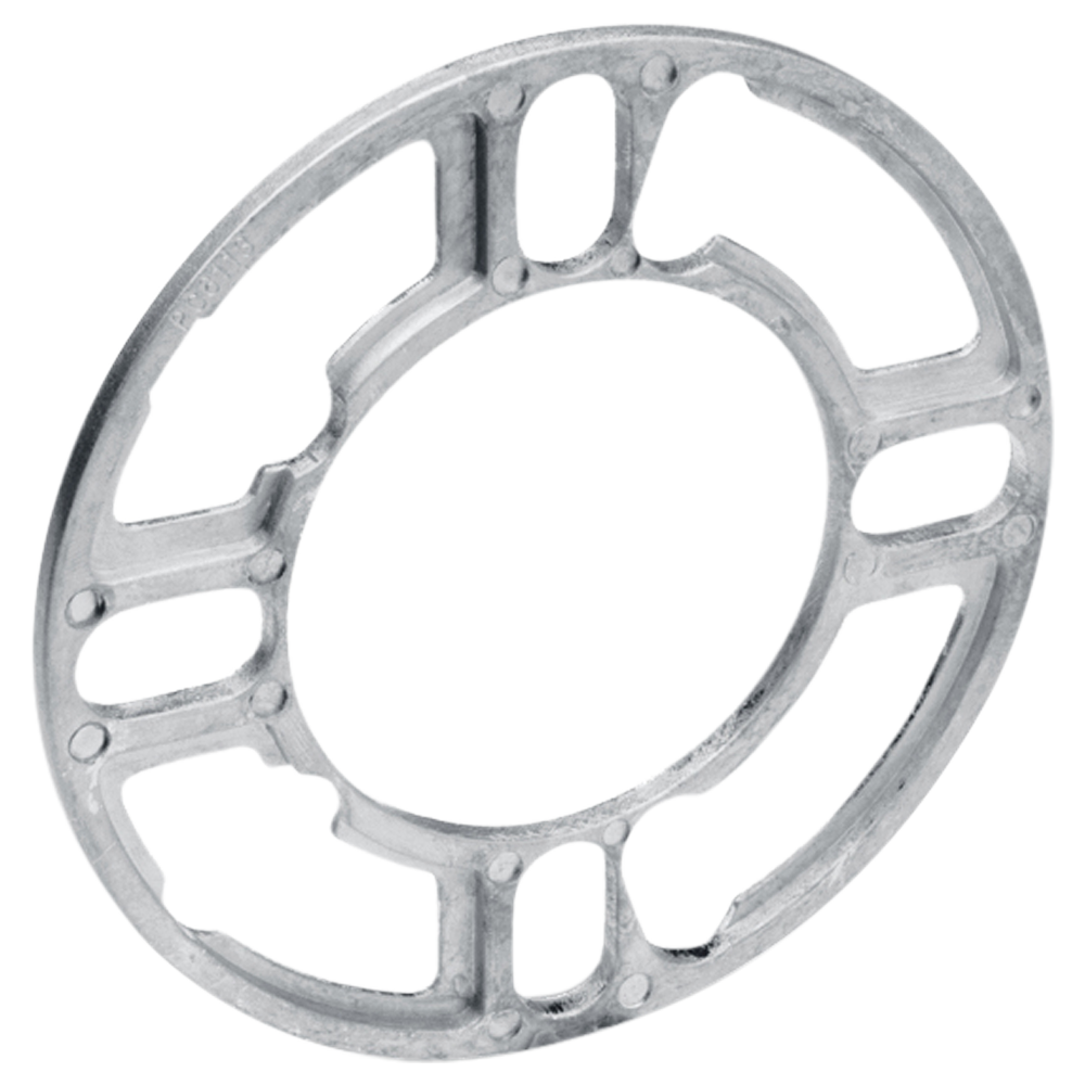 Wheel Spacer 5X100-5X120 5Mm Thick Bulk