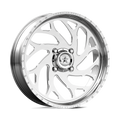 American Force Powersports Afw Ufo Ss Utv 20X7 +0 Polished