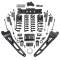 ReadyLift MAX 3.3 Lift - 2019 RAM 2500 HO Premium