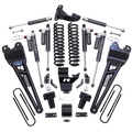ReadyLift 2023-2024 Ford SD 4" Big MAX 3.3 Premium