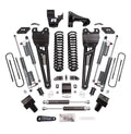 ReadyLift 2023-2025 Ford SD 6" Big MAX 3.3 Premium