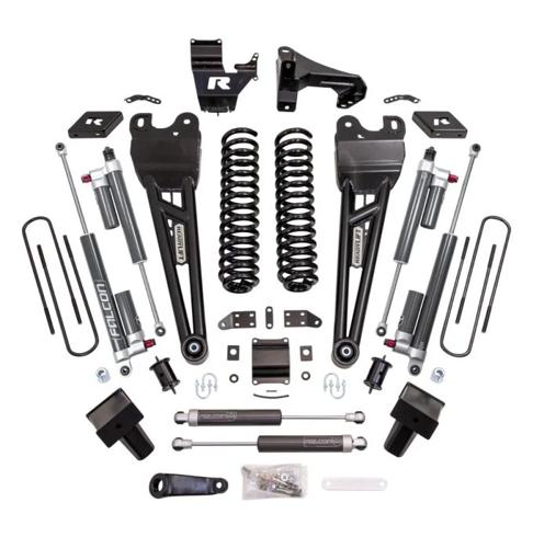 ReadyLift 2023-2025 Ford SD 6" Big MAX 3.3 Premium