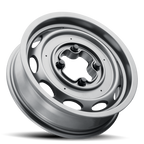 Mobelwagen Mw Race Interceptor 15X4.5 +25 Gunmetal