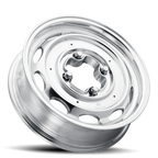 Mobelwagen Mw Interceptor 15X5.5 +20 Polished