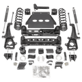 ReadyLift 6"lift Kit RAM W/ Falcon