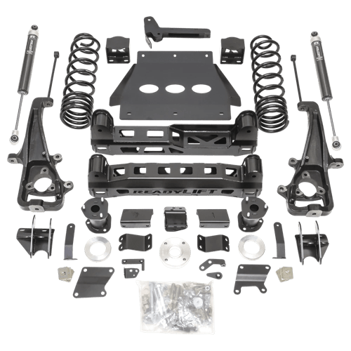 ReadyLift 6"lift Kit RAM W/ Falcon