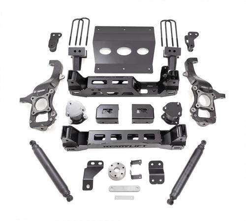 ReadyLift 2015-2020 Rl 6" Big Lift Kit SST Ford