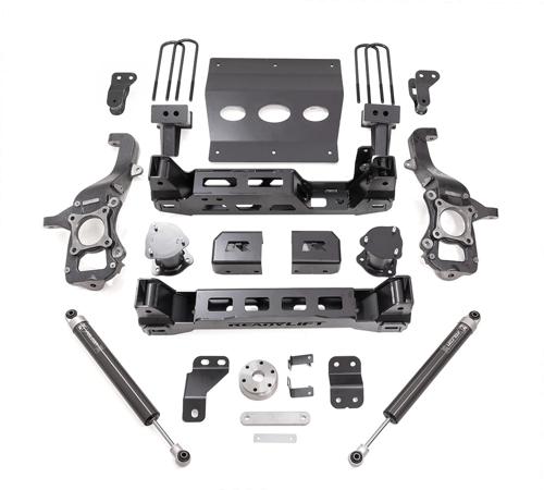 ReadyLift 2015-2020 Rl 6" Big Lift Kit Falcon Ford
