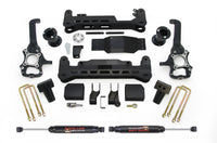 Big Lift Kits