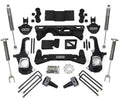 ReadyLift GM HD 5.0"-6.0" Lift Kit-W/ Falcon Shocks