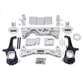 Rl Bracket Kit For 5" To 6" Lif