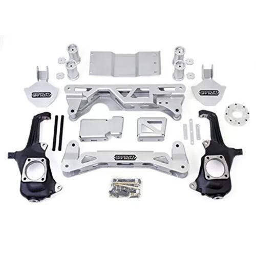 Rl Bracket Kit For 5" To 6" Lif