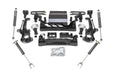 ReadyLift 6"lift Kit W/Falcon Shocks 20+ GM HD