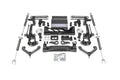 ReadyLift 8"lift Kit & Falcon Shocks 20+ GM HD