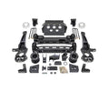 ReadyLift 4" +2" GM 1500 Zr2/At4x Lift Kit