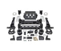 ReadyLift 4"+2" 2025 GM 1500 Zr2/At4x Lift Kit