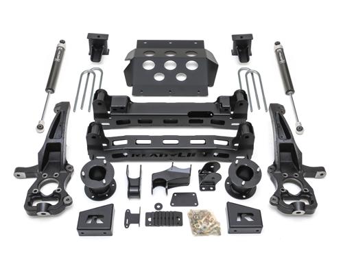 ReadyLift 6" 2025 GM 1500 Lift Kit W/ Falcon