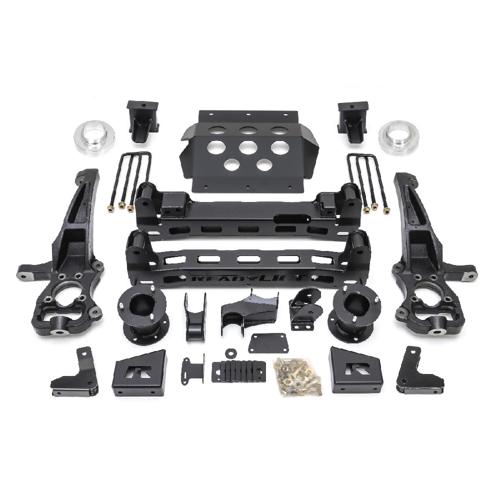 ReadyLift 4" GM 1500 Trail Boss/At4