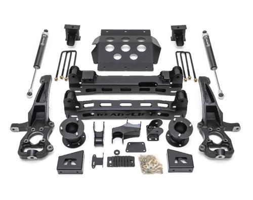 ReadyLift 6" GM 1500 Lift Kit W/ Falcon Shocks