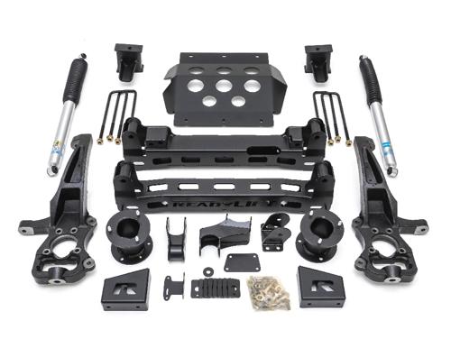 ReadyLift 6" GM 1500 Lift Kit W/ Bilstein Shocks