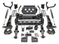 ReadyLift 8" 2019-2022 GM 1500lift Kit W/ Falcons