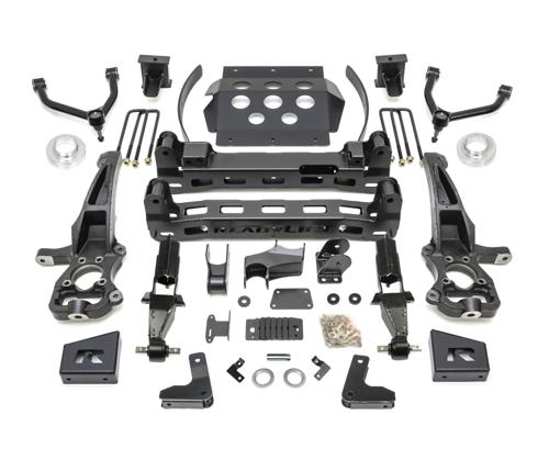 ReadyLift 8" 2016-2022 GM 1500 Lift Kit W/ Arc